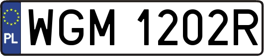WGM1202R