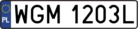 WGM1203L