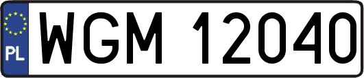 WGM12040