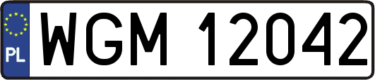 WGM12042