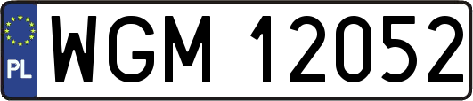 WGM12052