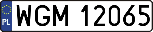 WGM12065