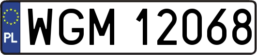 WGM12068