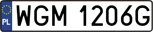 WGM1206G