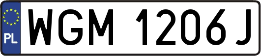 WGM1206J
