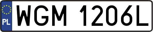 WGM1206L