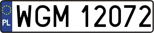 WGM12072