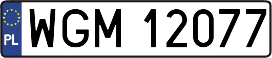WGM12077