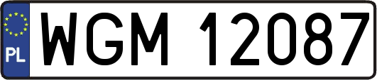 WGM12087