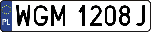 WGM1208J