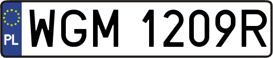 WGM1209R