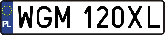 WGM120XL