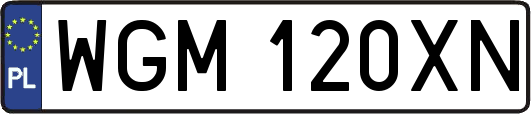 WGM120XN