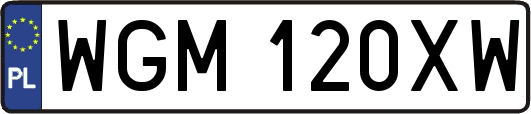 WGM120XW