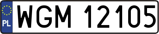 WGM12105