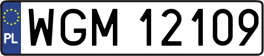 WGM12109