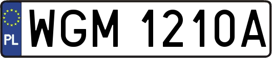 WGM1210A