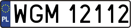 WGM12112