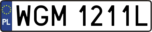 WGM1211L