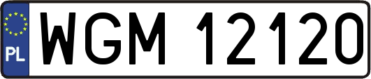 WGM12120