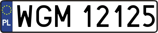 WGM12125