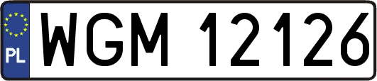 WGM12126
