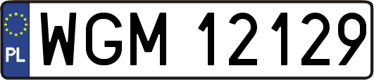 WGM12129