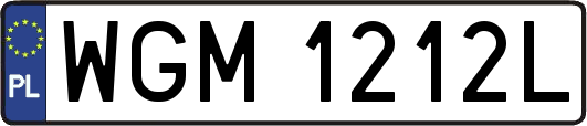 WGM1212L