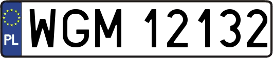 WGM12132