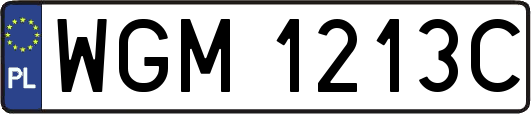 WGM1213C