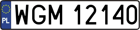 WGM12140