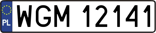 WGM12141
