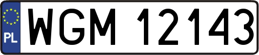 WGM12143