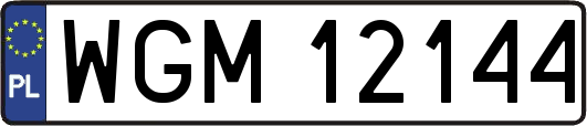 WGM12144