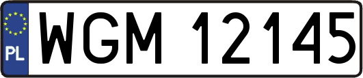 WGM12145