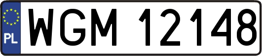 WGM12148