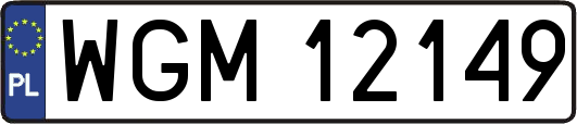 WGM12149
