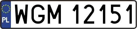 WGM12151