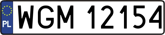 WGM12154