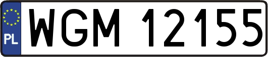 WGM12155