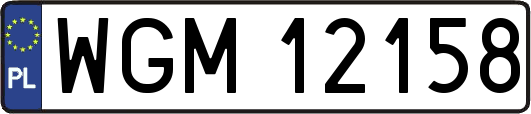 WGM12158