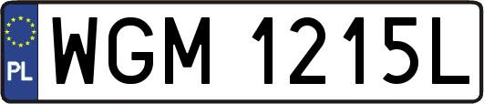 WGM1215L