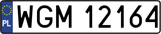 WGM12164