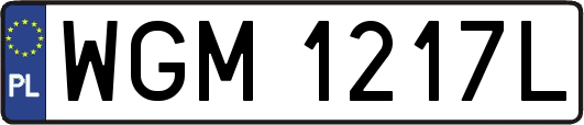 WGM1217L