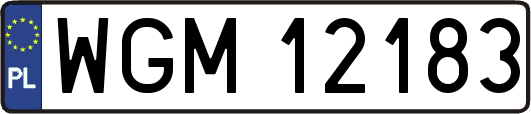 WGM12183