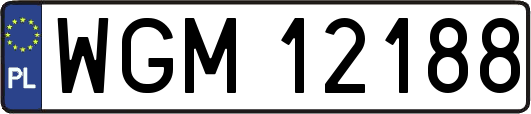 WGM12188