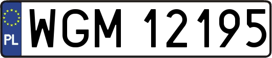 WGM12195