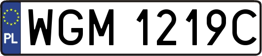 WGM1219C