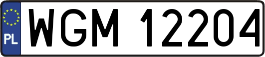 WGM12204