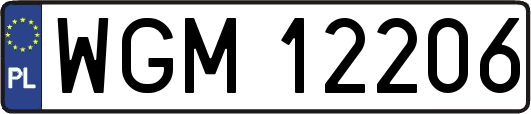 WGM12206